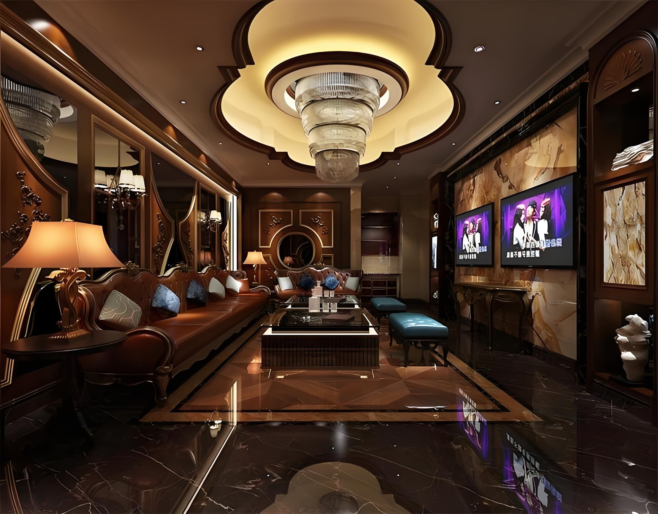 安阳商务ktv推荐商务ktv哪里好玩-文峰区ktv预定